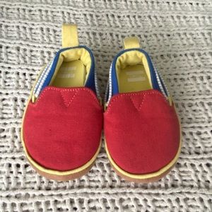 Baby TOMS